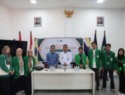 LPKA MEMBINA ANAK KONFLIK HUKUM