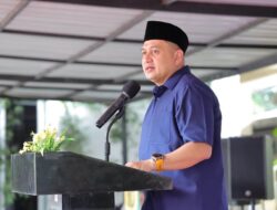 Wali Kota Makassar: Jika Potensi Zakat Dimaksimalkan, Sulit Cari Orang Miskin di Makassar