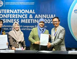 INTI Teken MoU dengan APSPBI Usai ICON-ABM 2025 di Bali