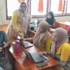 Sulingjar di SD Inpres Rapokalling 2 Makassar