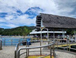 Antara GNI, Indeks Kesejahteraan Petani, dan Penciptaan Lapangan Kerja Formal