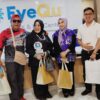 Forum Kreatif Cipta Cendikia Gelar Seminar “Hidup Sehat dan Bahagia di Usia Senja” di RS Primaya Hertasning Makassar