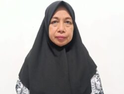 Lebih Dekat dengan Andi Asriani, Nahkoda PGRI Cabang Manggala