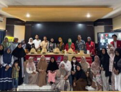 UNHAS Gelar FGD Hybrid Kembangkan Model Literasi Keuangan dan Digital Berbasis Blockchain untuk UMKM