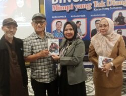 Heny Suhaeny, Lulus dari Universitas Cobaan Hidup
