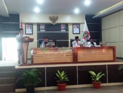Wali Kota Parepare Buka Konferensi Kota PGRI Tekankan Koordinasi dan Sinergitas dengan Pemkot