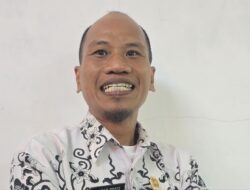 Apa dan Siapa Ahmad Tuppu, Ketua PGRI Cabang Tallo