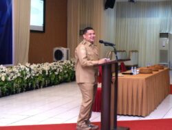 Pemkot Makassar dan Unibos Luncurkan Eco Circular Hub