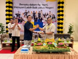 Info Penting : Adira Finance dan Mandala Finance Resmi Bergabung, Hadirkan Sinergi Baru di Indonesia Timur