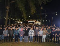 Munafri Ingatkan Lurah: Jangan Lagi Ada Sebutan Makassar Kota “Jorok”