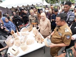 Wawali Makassar Hadiri Pembukaan GPM Serentak di Sulsel