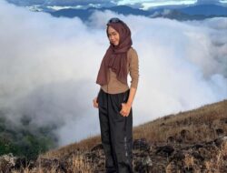 Salsabila: Saya Seorang Pembelajar yang Dinamis