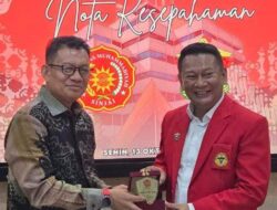 UMSi Mantapkan Diri di Era Global Lewat Kolaborasi Strategis dengan Unhas