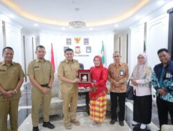 Kemendikdasmen Puji Terobosan Munafri Soal Insentif Guru di Pulau