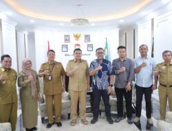 Pemkot Makassar Gandeng Densus 88 Cegah Radikalisme di Dunia Digital