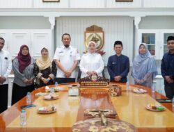 Aliyah Mustika Ilham: Mari Ajak Generasi Muda Jadi Remaja Pencinta Masjid