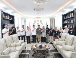 Siap-Siap!, Pemilihan RT/RW di Makassar Segera Dimulai