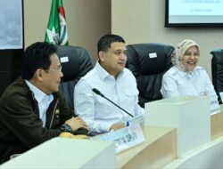 Makassar Teguhkan Integritas Lewat Pakta Antikorupsi