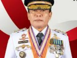 Pemprov Kaltara Gelar Benuanta Fest 2K25, ini Kata Gubernur Zainal Paliwang 