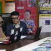 Cukup 5 Menit, KP2KP Enrekang Hadirkan Layanan ‘Pit Stop’ Pajak di Dispopar Enrekang