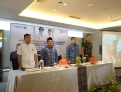 Pemkot – TNI, Polri dan Ormas Perkuat Kolaborasi Jaga Kamtibmas