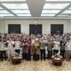 Pemuda ICMI Sulsel dan BI Ajak Generasi Muda Lawan Judi Online Lewat Literasi Keuangan Digital