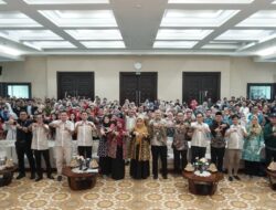 Pemuda ICMI Sulsel dan BI Ajak Generasi Muda Lawan Judi Online Lewat Literasi Keuangan Digital