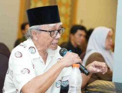 Abdul Madjid Sallatu: Sulsel Belum Punya Konsep Jelas Pengembangan Kawasan Industri