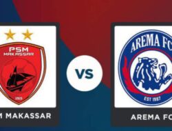 BRI Super League 2025: PSM Gagal Curi Poin di Kandang