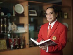 Asian University Ranking 2026, Posisi Unhas Berubah Drastis. Rektor: Itulah Kenyataannya