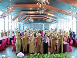 FGD Kominfo Makassar Dorong Kolaborasi OPD Wujudkan Standar Layanan Lontara+