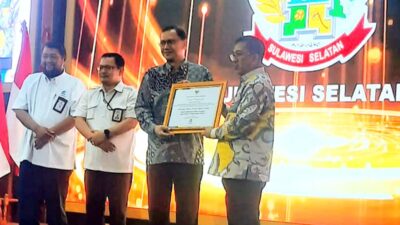 Kado terindah