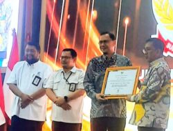 Kerja Cerdas Arsiparis jadi Kado Terindah Sulsel di Usia ke-356