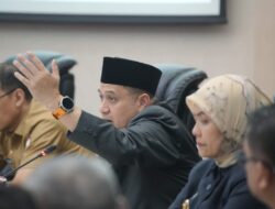 Munafri: Konten Kreator & Media Jadi Mitra Strategis Pemkot Makassar