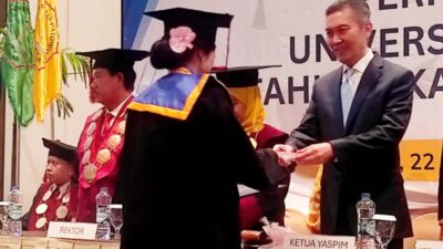 Universitas Patompo Makassar