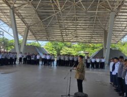 Munafri Tak Ingin Dishub Kasar di Jalan, Tegas Itu Bukan Galak!