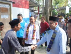 Warga Pulau Samalona Resmi Nikmati Listrik 24 Jam