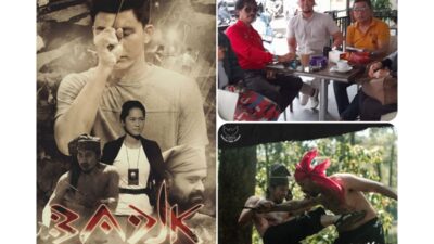 Catatan Ide History : Film BADIK, Embrio ‘Manggala Sinema Production House’