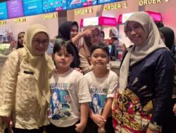Nobar Film Cyberbullying, Kepala DP3A Sebut Alarm Untuk Perundungan Anak