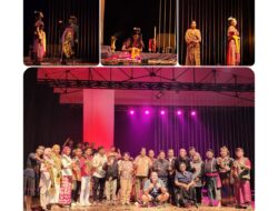 Dende Tamari: Perlawanan, Tragedi, dan Keberanian Perempuan