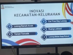 Wali Kota Makassar Tekankan Upaya Preventif Kekerasan Seksual Anak