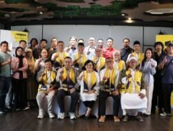 Program UMRAH untuk Sahabat, Adira Finance Wujudkan Impian Pelanggan untuk Beribadah ke Tanah Suci