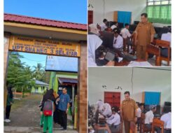 SMAN 3 Selayar Matangkan TKA 2025