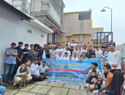 Keturunan Puang Guru Nasing Gelar Empo Sipitangarri di Malino