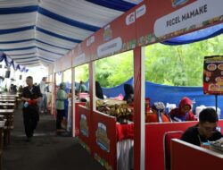 Dampingi 770 UMKM, FIFGROUP Salurkan Pembiayaan Tanpa Bunga Rp2,9 Miliar