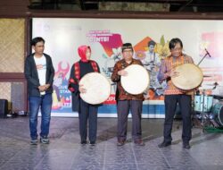 Festival Seni Pelajar NTB 2025 Tumbuhkan Kreativitas dan Talenta Generasi Muda