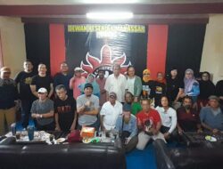 Bincang Ekosistem Teater di Dewan Kesenian Makassar (DKM): Tak Bisa Lagi Seperti Teater Ember Bocor