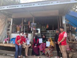 Mahasiswa KKN Unhas Gelombang 114 Edukasi TOGA di Desa Bonto Manai