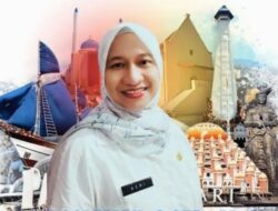 Tapak Suci Menjadi Ekskul Unggulan, Kadis Pendidikan Makassar Dorong Sekolah Lain Ikut Serta