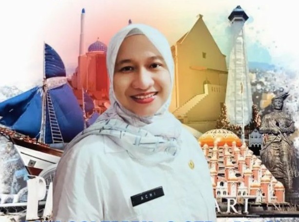 Kadis Pendidikan Kota Makassar